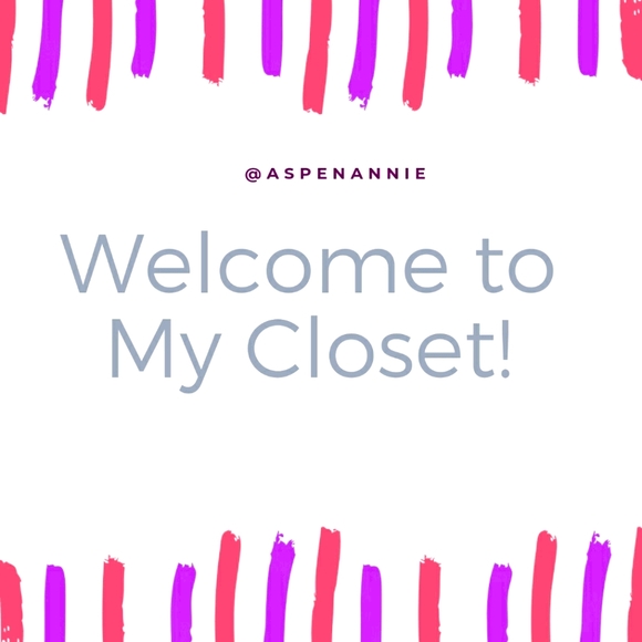 Thanks for stopping by 💕 - Picture 1 of 1